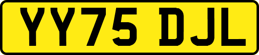 YY75DJL