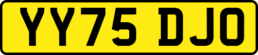 YY75DJO