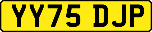 YY75DJP