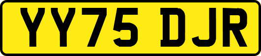 YY75DJR