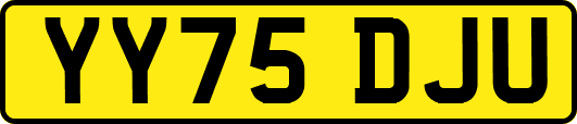 YY75DJU
