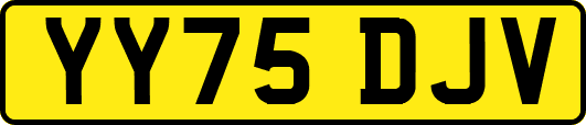 YY75DJV