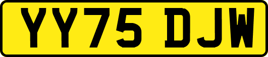 YY75DJW