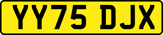 YY75DJX