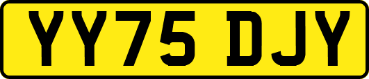 YY75DJY