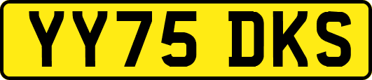 YY75DKS