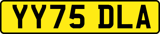 YY75DLA