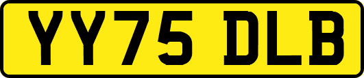 YY75DLB