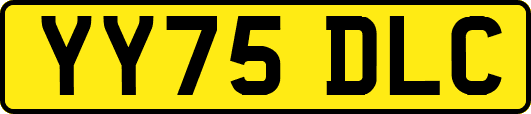 YY75DLC