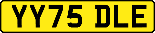 YY75DLE