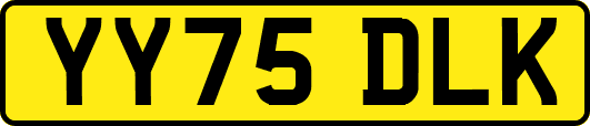 YY75DLK