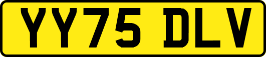 YY75DLV