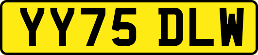 YY75DLW