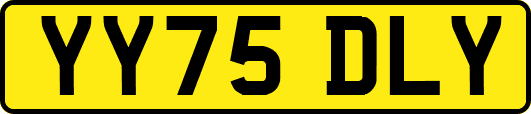 YY75DLY