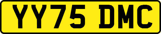 YY75DMC