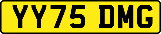 YY75DMG