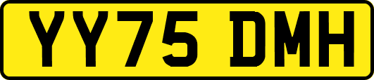 YY75DMH