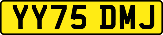 YY75DMJ