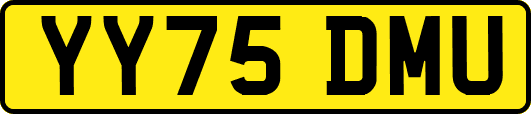 YY75DMU