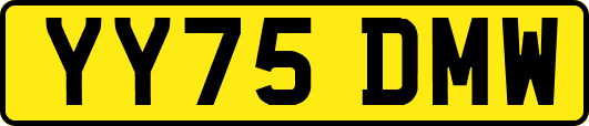 YY75DMW
