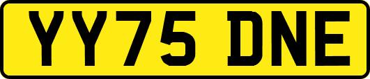 YY75DNE