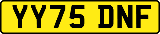 YY75DNF