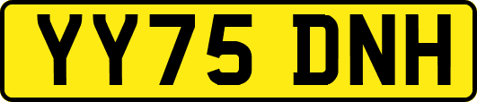 YY75DNH