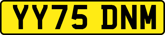 YY75DNM