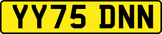 YY75DNN