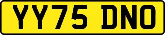 YY75DNO