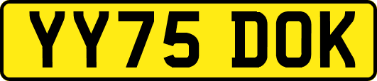 YY75DOK