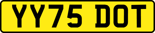 YY75DOT