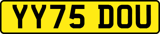 YY75DOU