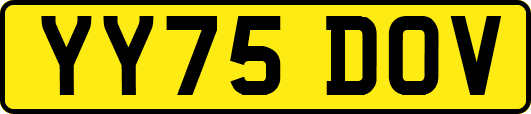 YY75DOV