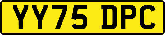 YY75DPC