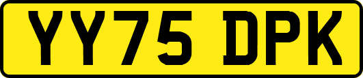 YY75DPK