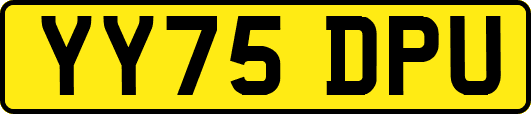 YY75DPU
