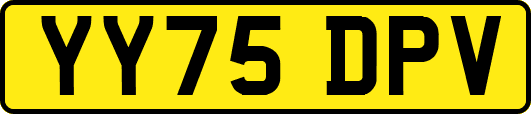 YY75DPV