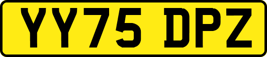 YY75DPZ