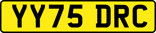 YY75DRC