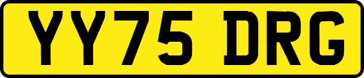 YY75DRG