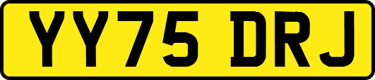 YY75DRJ