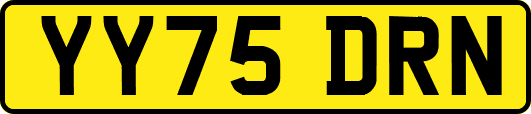 YY75DRN