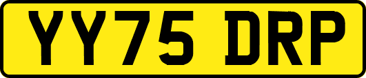 YY75DRP