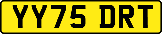 YY75DRT