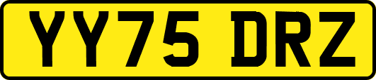 YY75DRZ