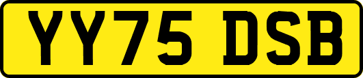 YY75DSB