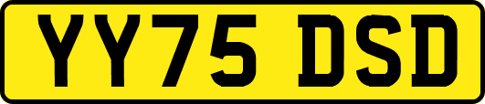YY75DSD