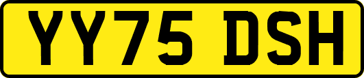 YY75DSH