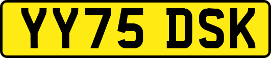 YY75DSK